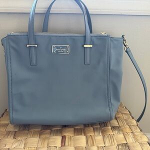 Kate Spade Blue Women's Bag